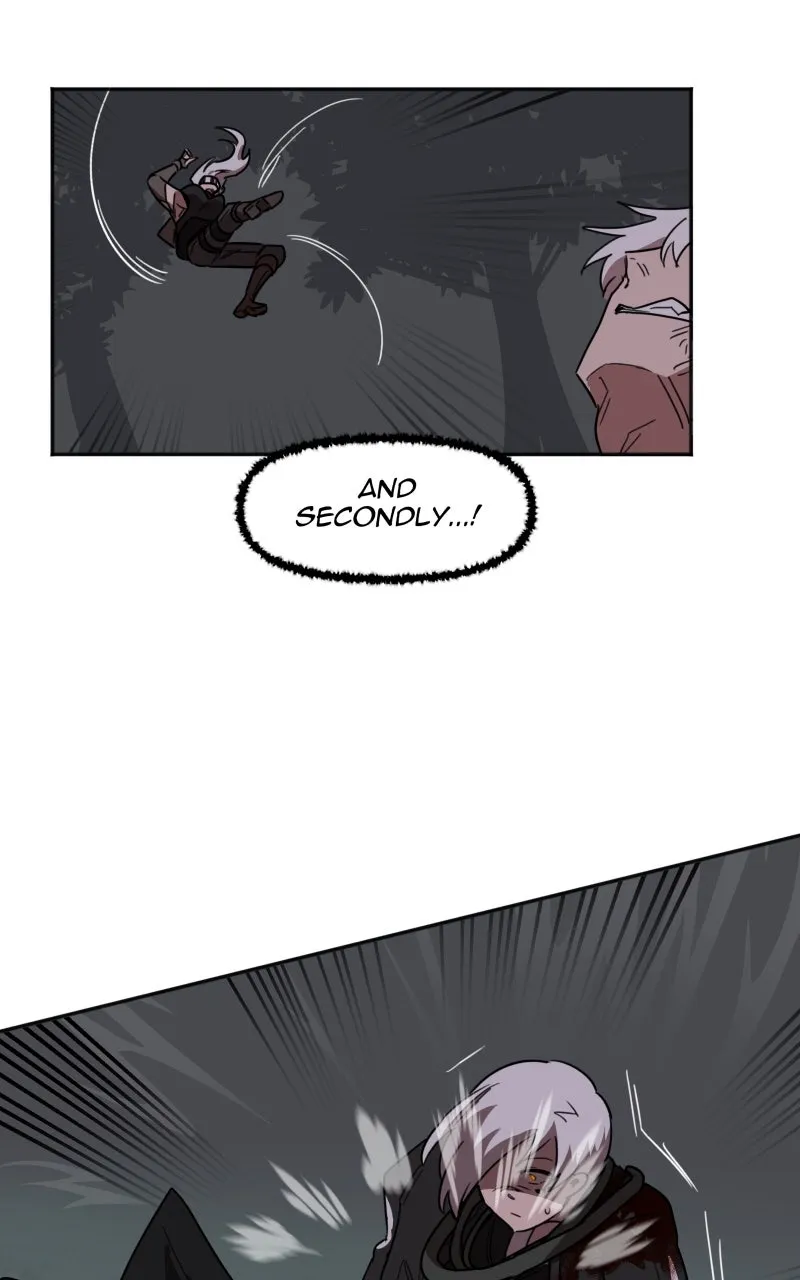 Code Adam Chapter 150 page 62 - 