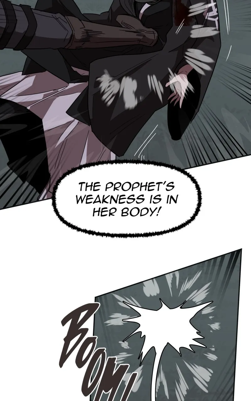 Code Adam Chapter 150 page 63 - 