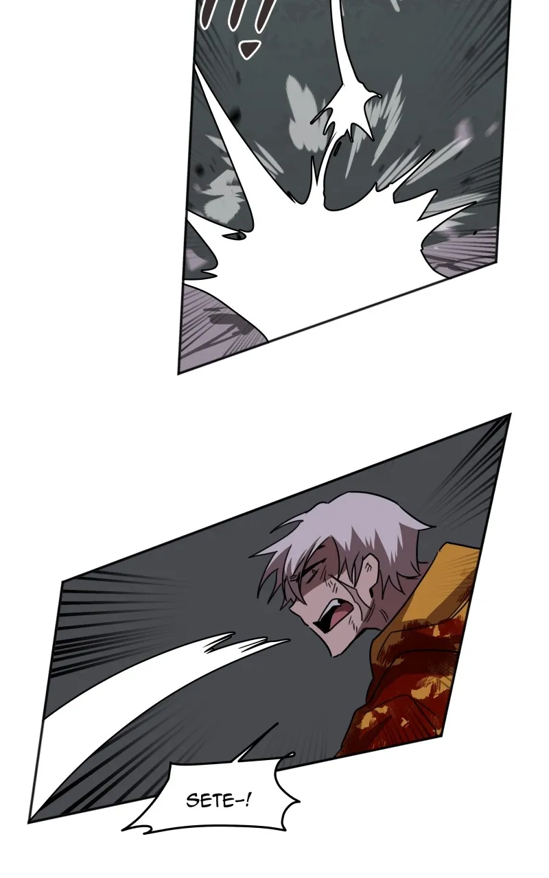 Code Adam Chapter 150 page 64 - 