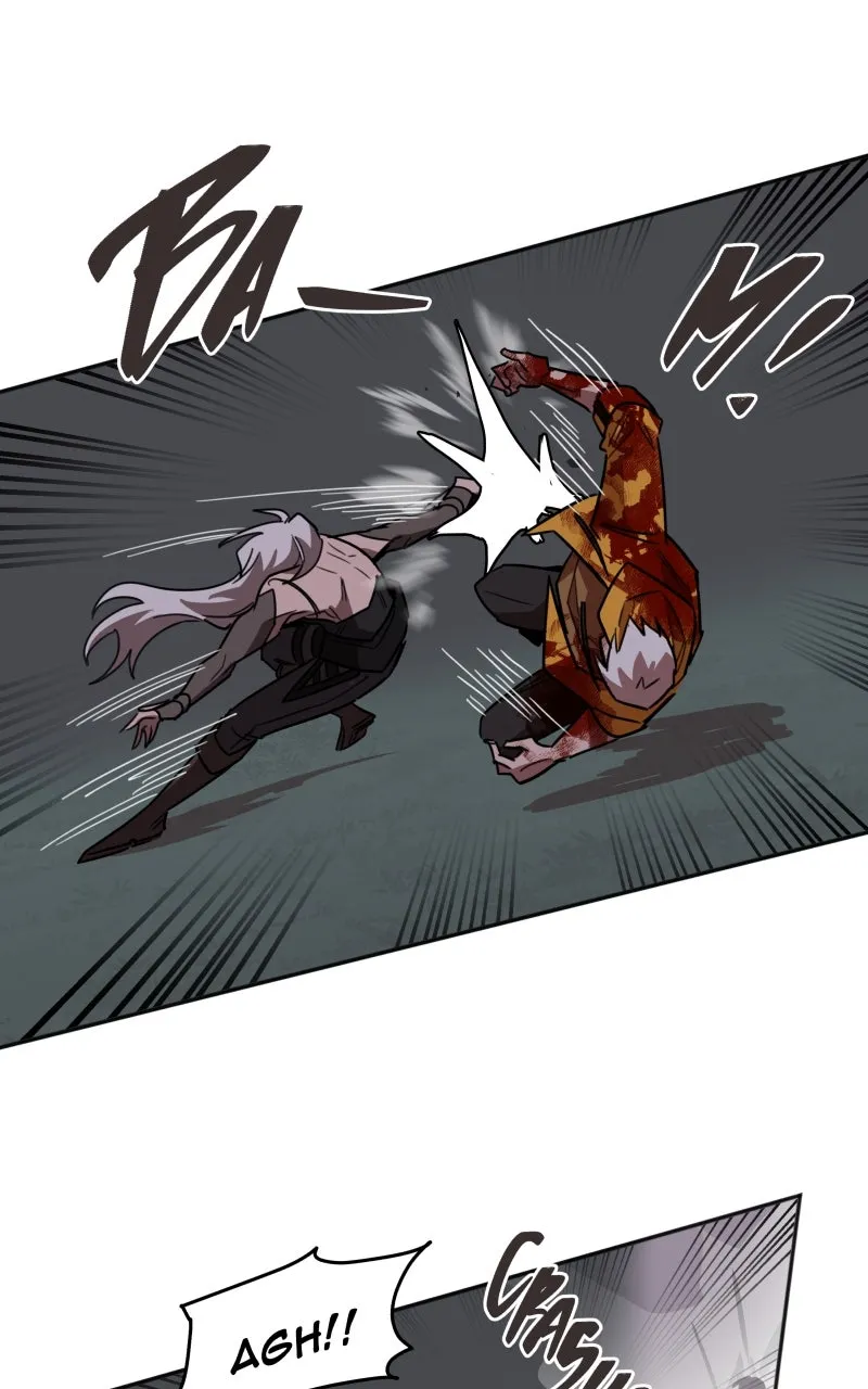 Code Adam Chapter 150 page 65 - 