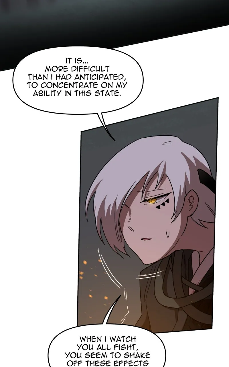 Code Adam Chapter 150 page 69 - 