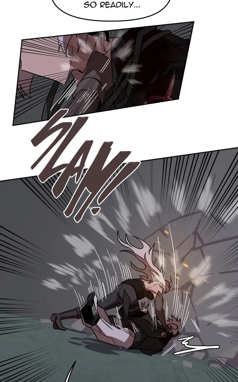 Code Adam Chapter 150 page 70 - 