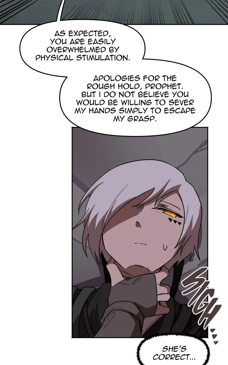 Code Adam Chapter 150 page 71 - 
