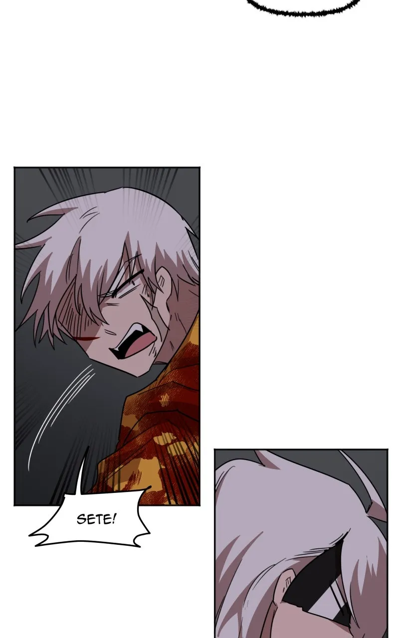 Code Adam Chapter 150 page 72 - 