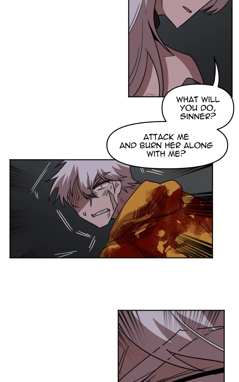 Code Adam Chapter 150 page 73 - 