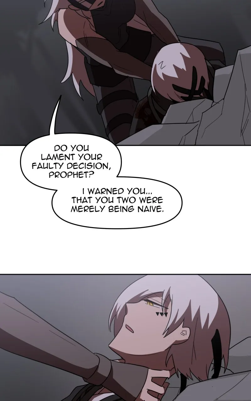 Code Adam Chapter 150 page 75 - 