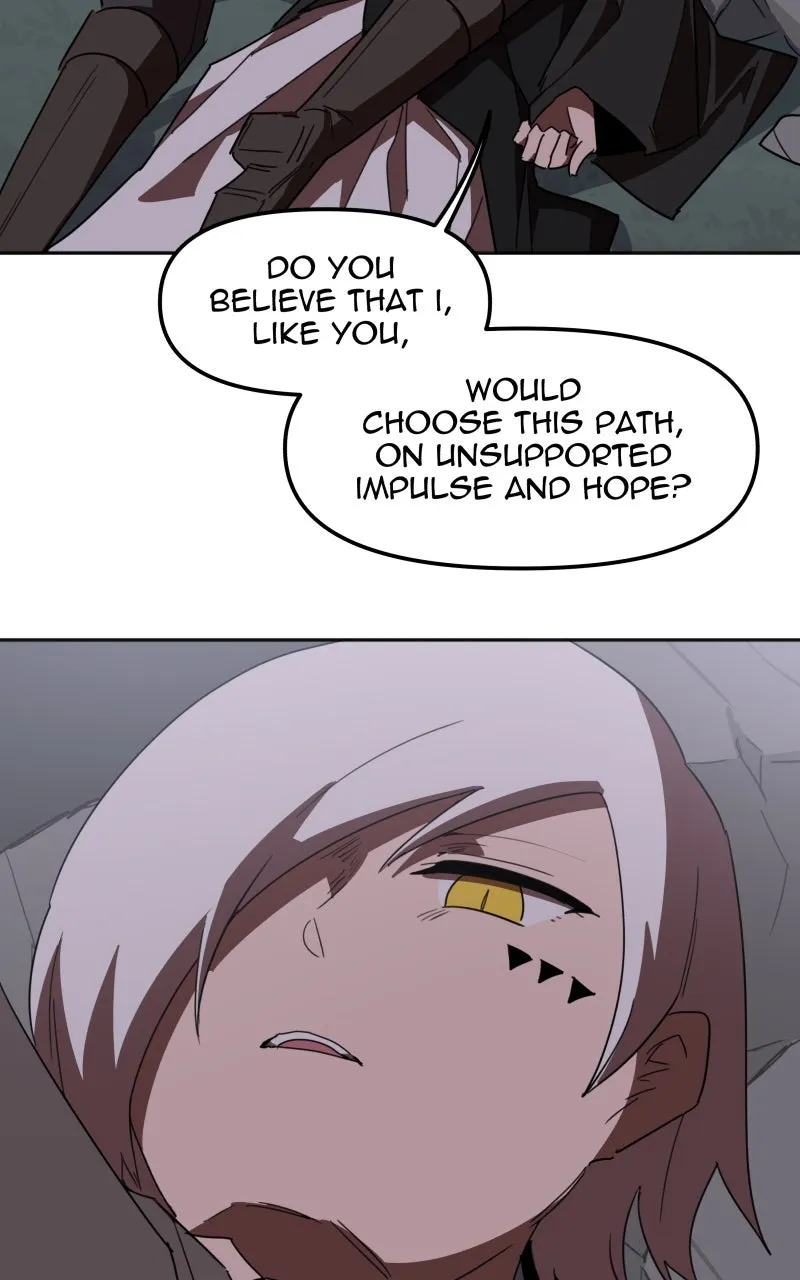 Code Adam Chapter 150 page 77 - 