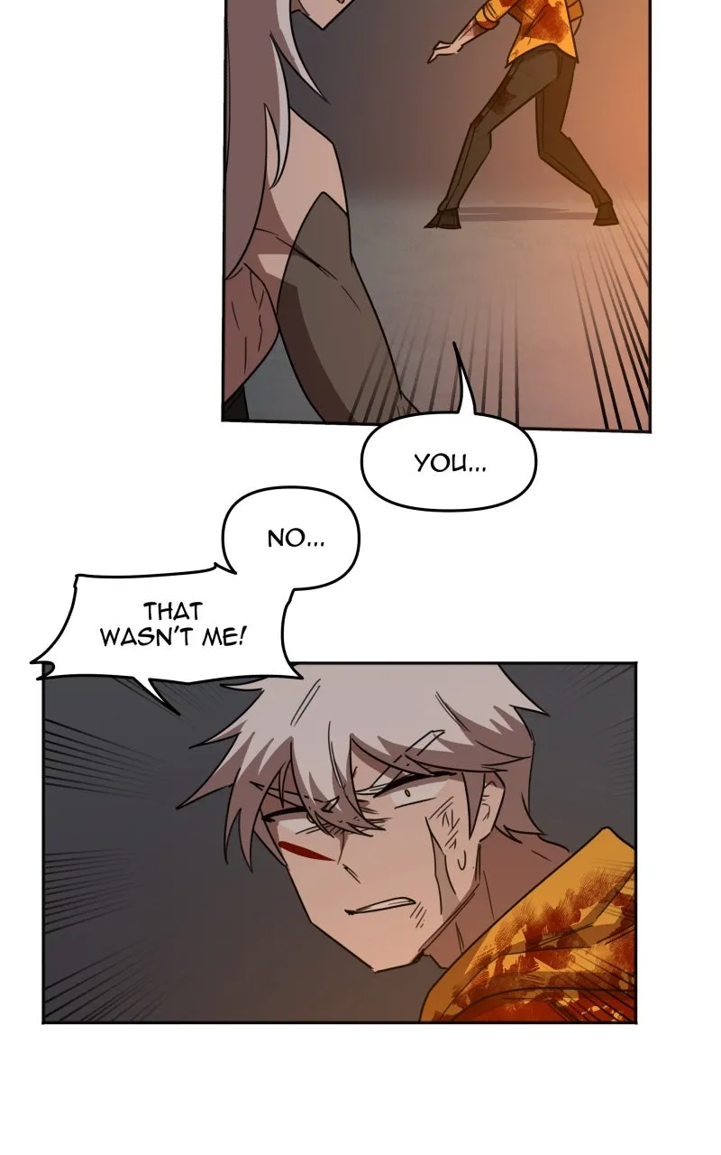 Code Adam Chapter 150 page 82 - 