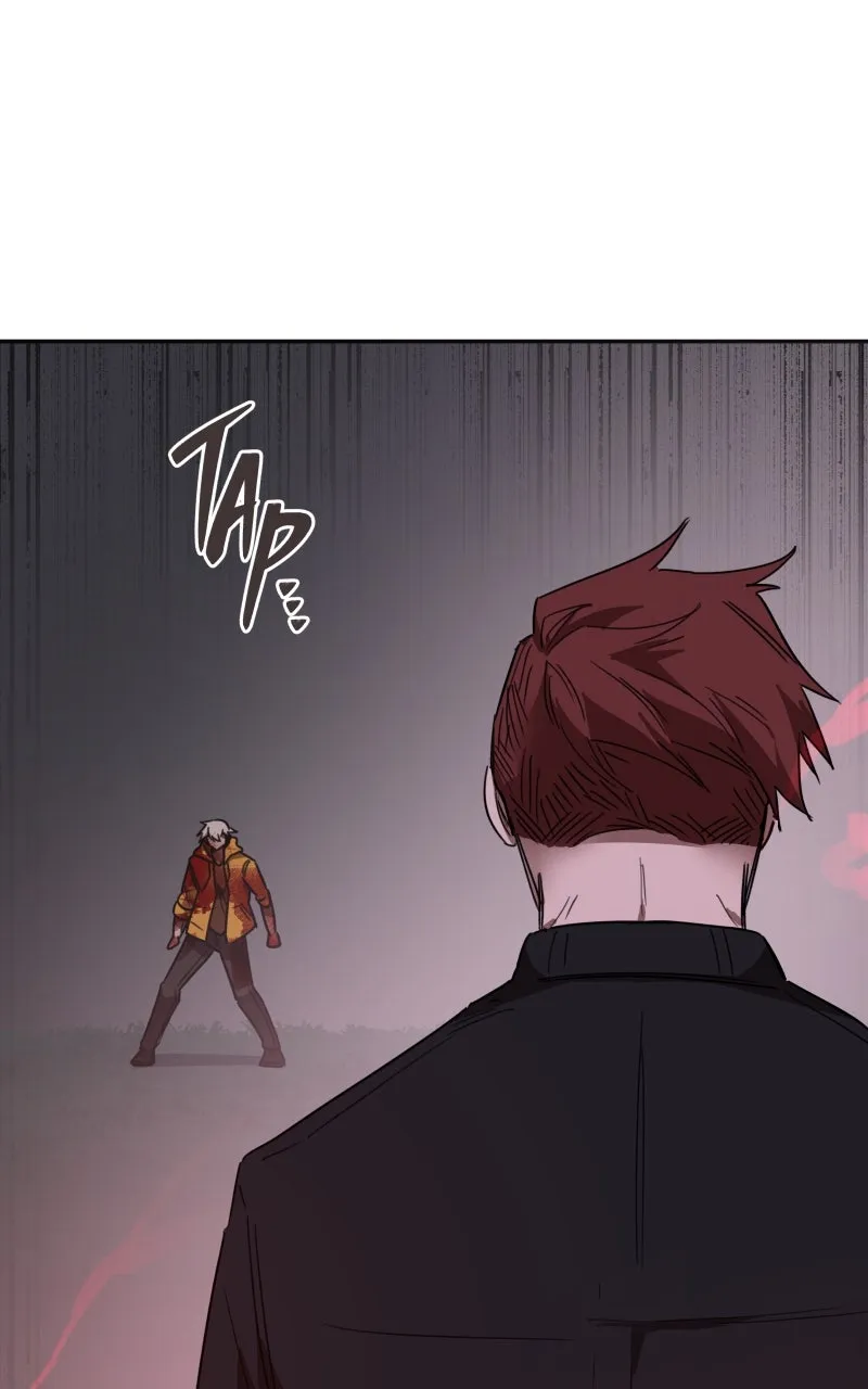 Code Adam Chapter 150 page 83 - 
