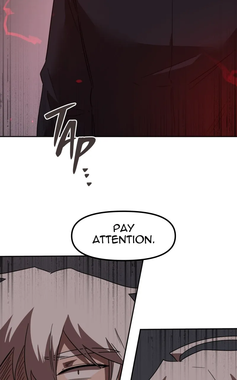 Code Adam Chapter 150 page 84 - 