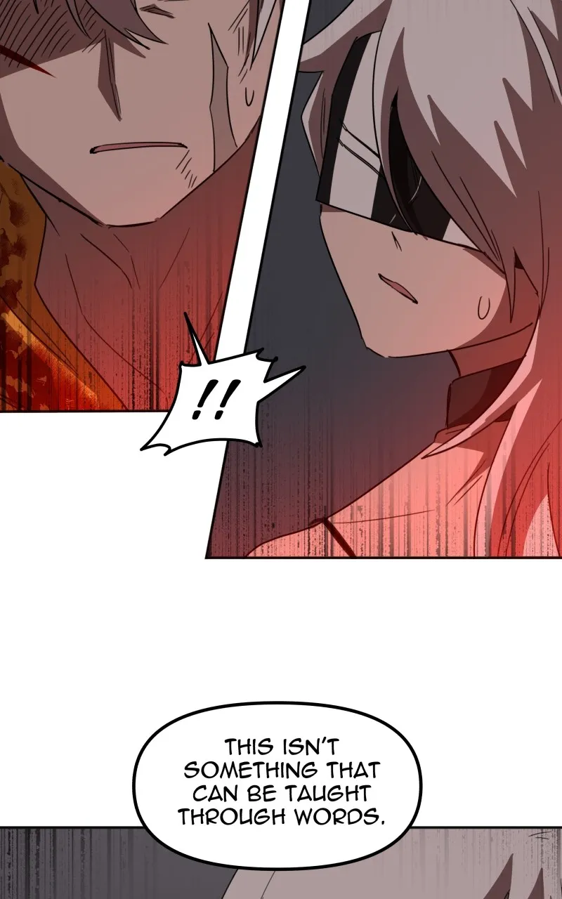 Code Adam Chapter 150 page 85 - 