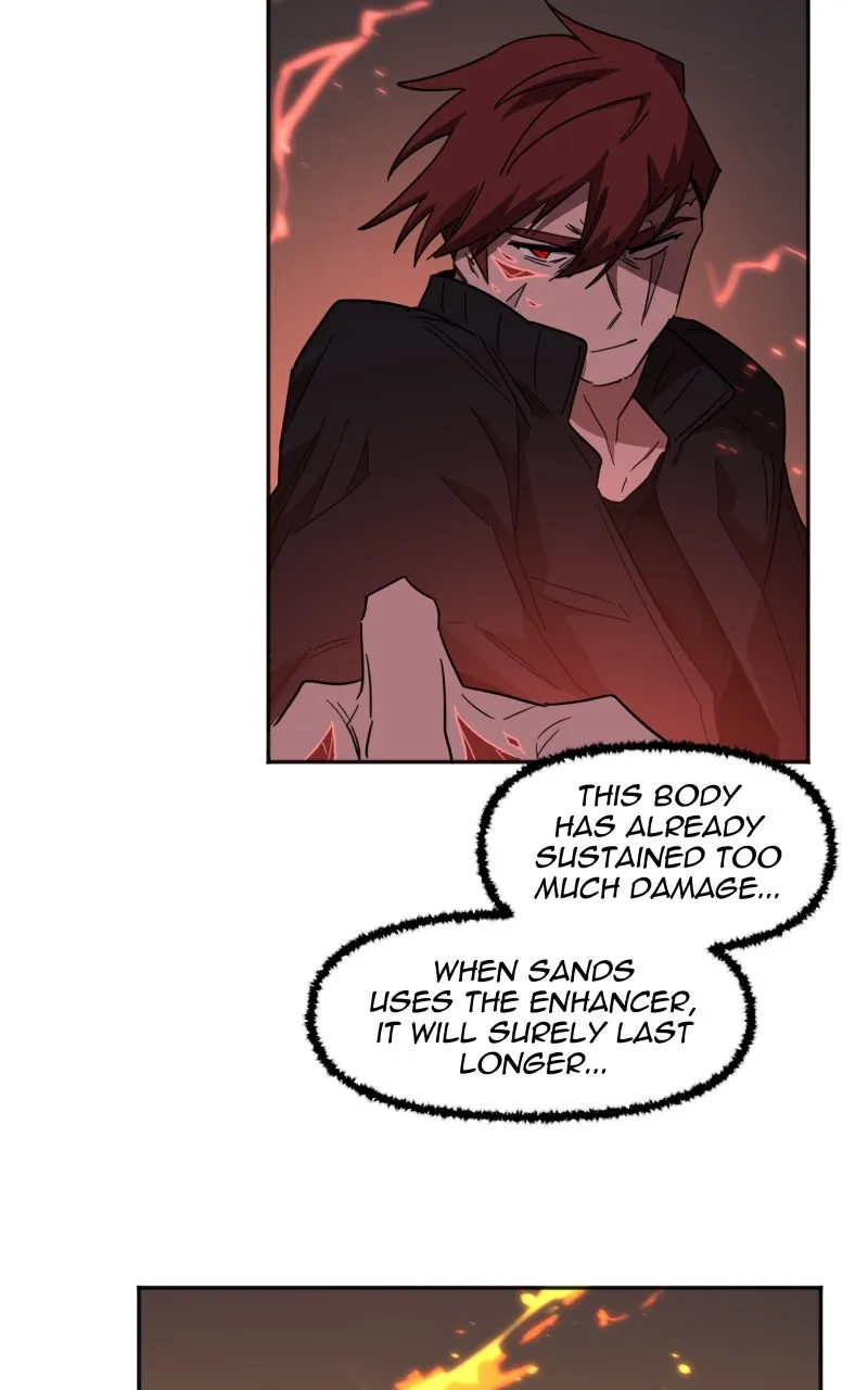 Code Adam Chapter 151 page 104 - 