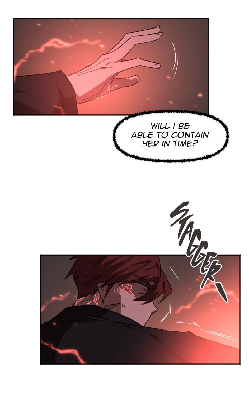 Code Adam Chapter 151 page 106 - 