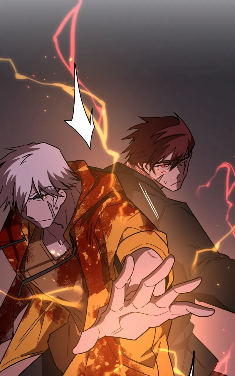 Code Adam Chapter 151 page 108 - 