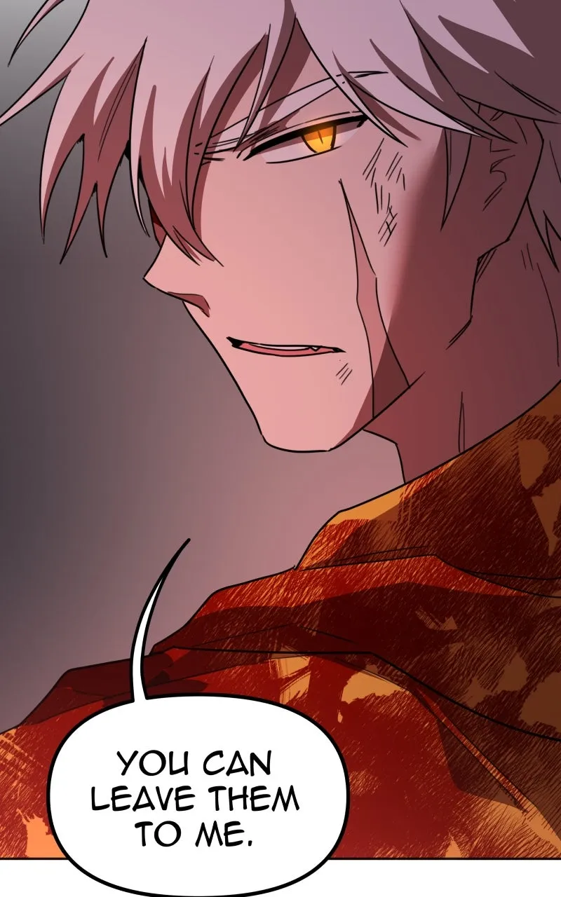 Code Adam Chapter 151 page 116 - 