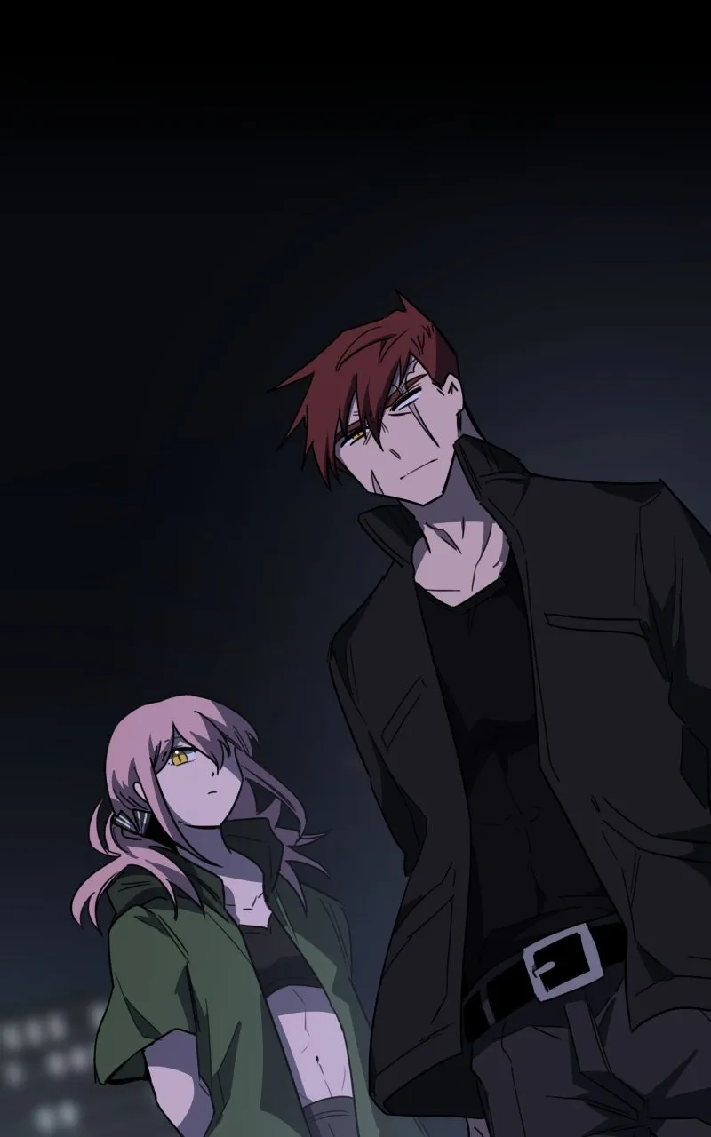Code Adam Chapter 151 page 15 - 