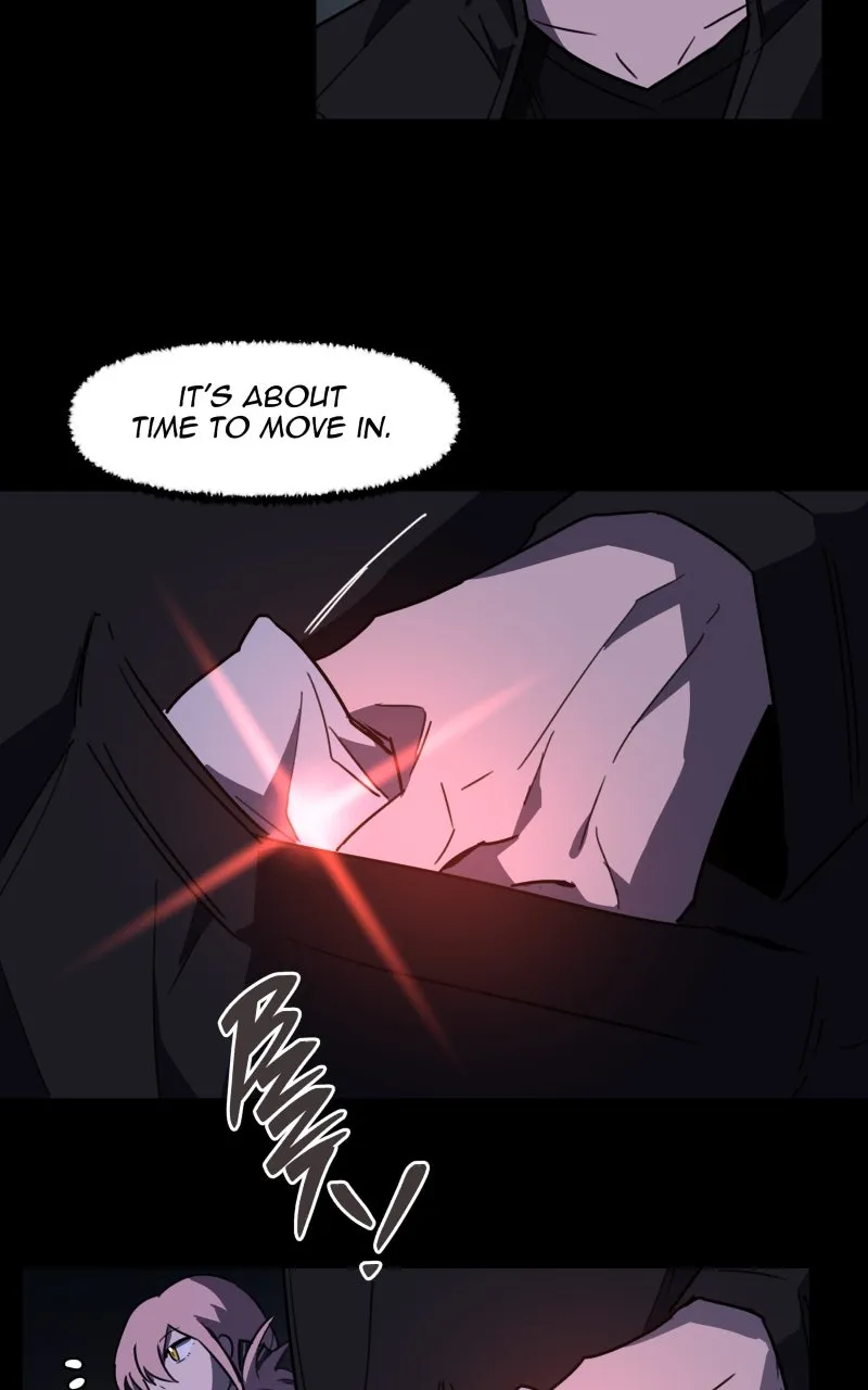 Code Adam Chapter 151 page 17 - 