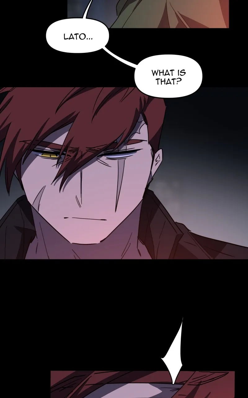 Code Adam Chapter 151 page 19 - 