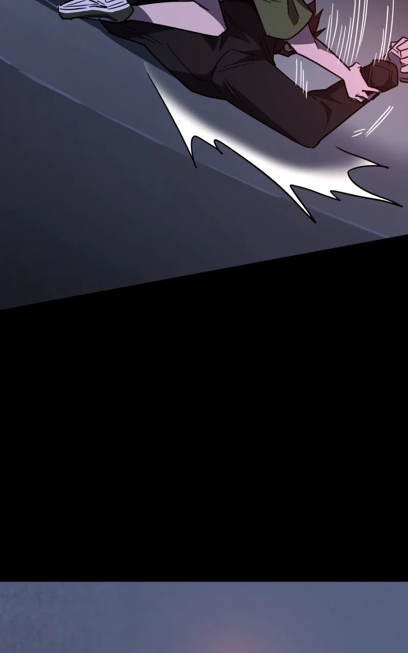 Code Adam Chapter 151 page 21 - 