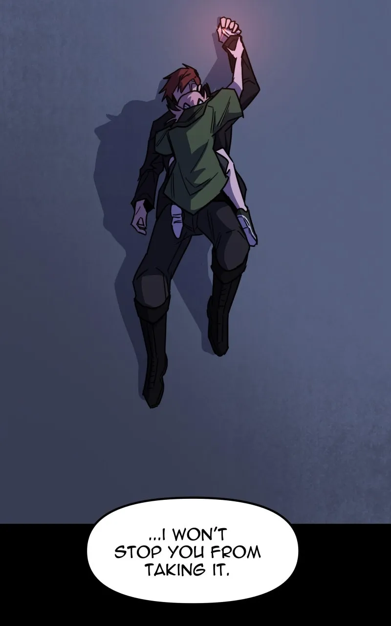 Code Adam Chapter 151 page 22 - 