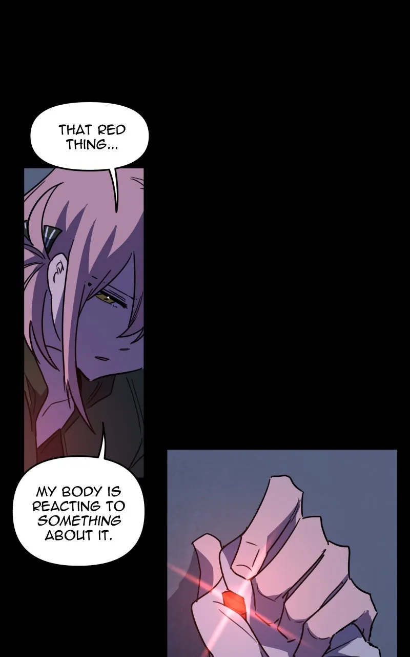 Code Adam Chapter 151 page 23 - 