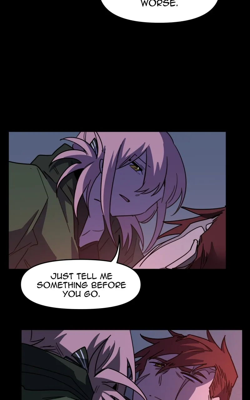 Code Adam Chapter 151 page 26 - 