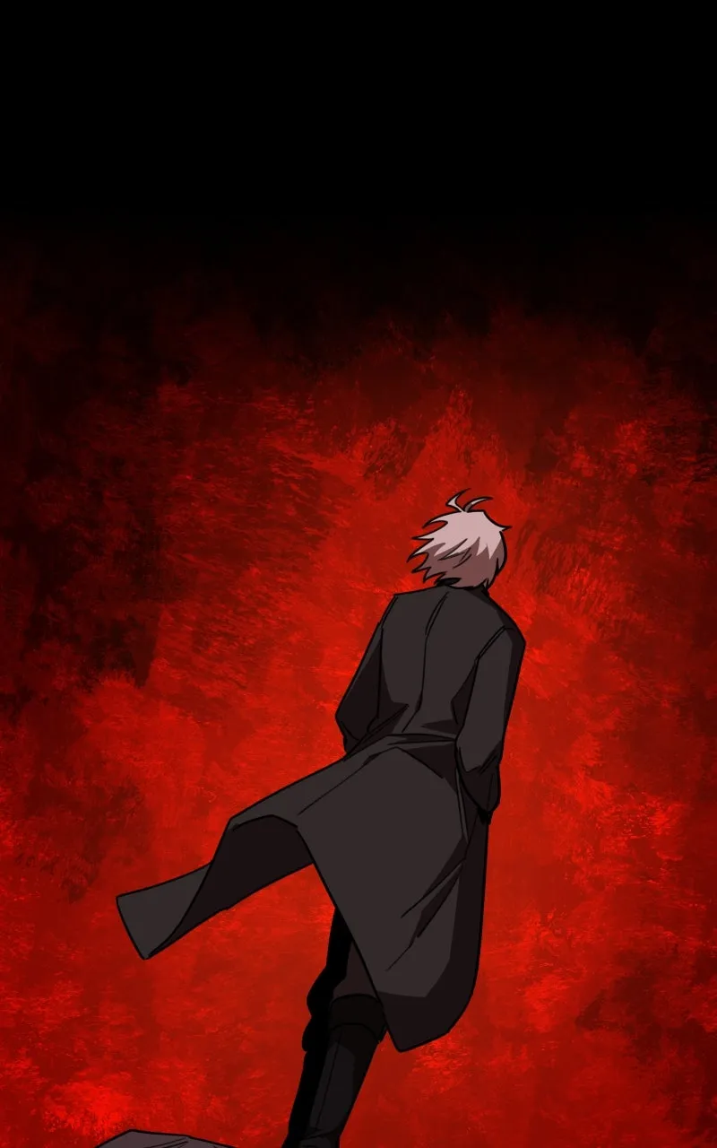 Code Adam Chapter 151 page 32 - 