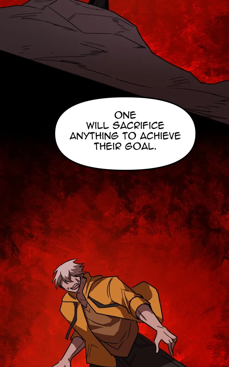 Code Adam Chapter 151 page 33 - 
