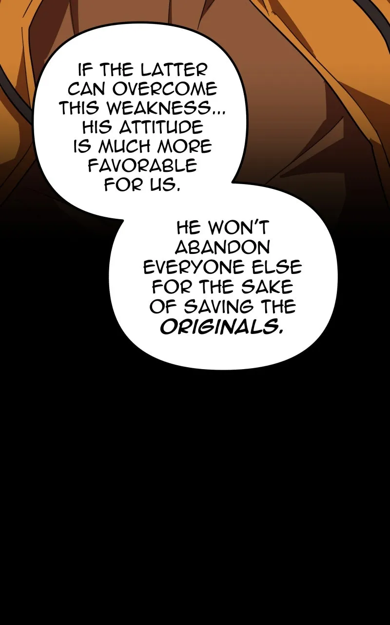 Code Adam Chapter 151 page 36 - 