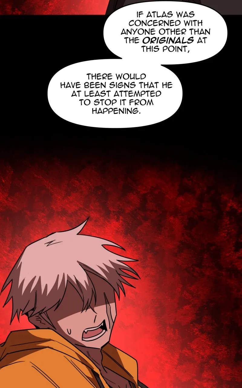 Code Adam Chapter 151 page 39 - 