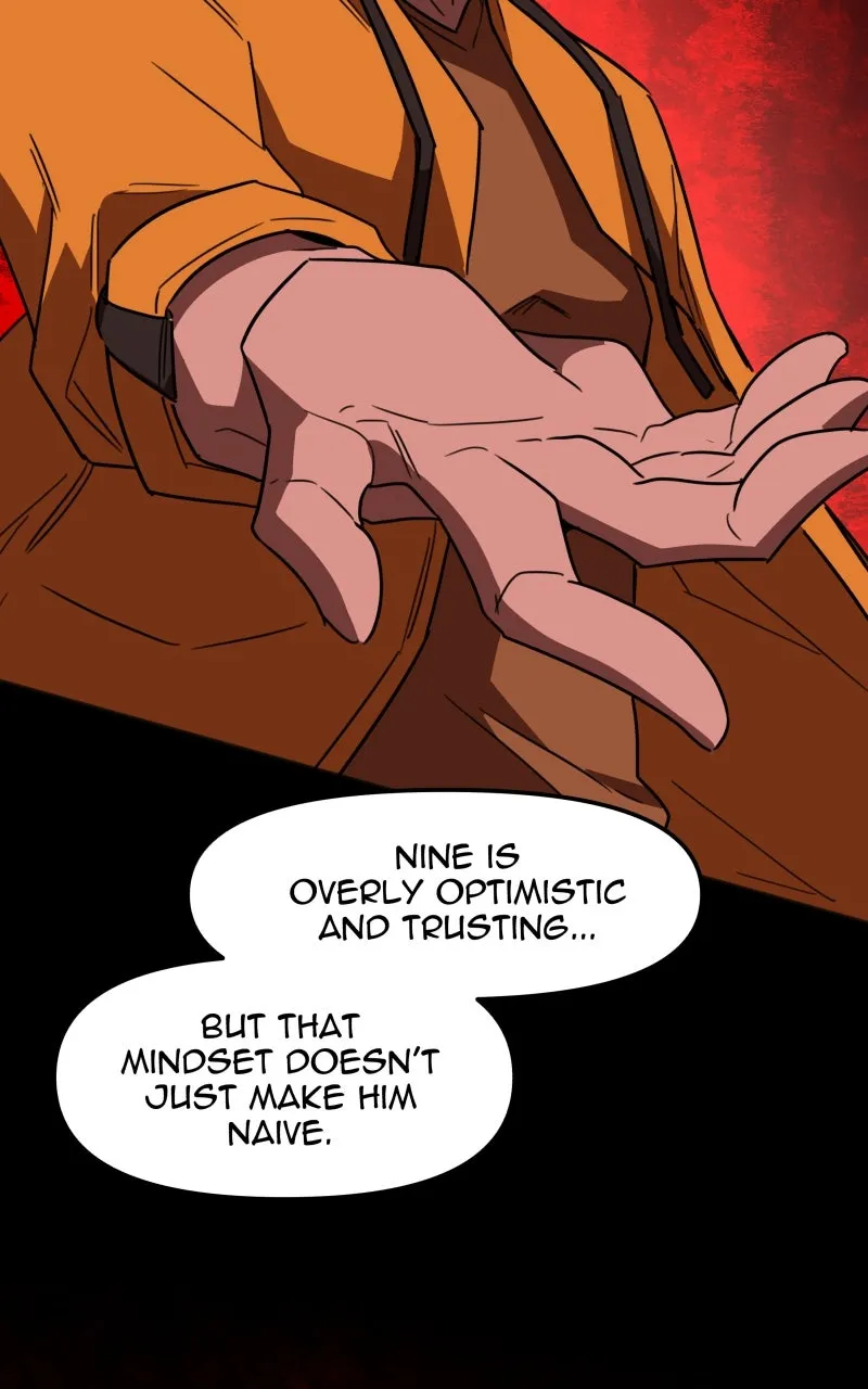 Code Adam Chapter 151 page 40 - 