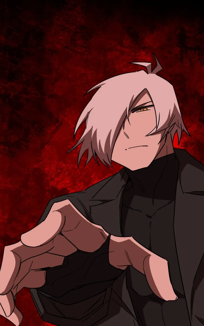 Code Adam Chapter 151 page 41 - 