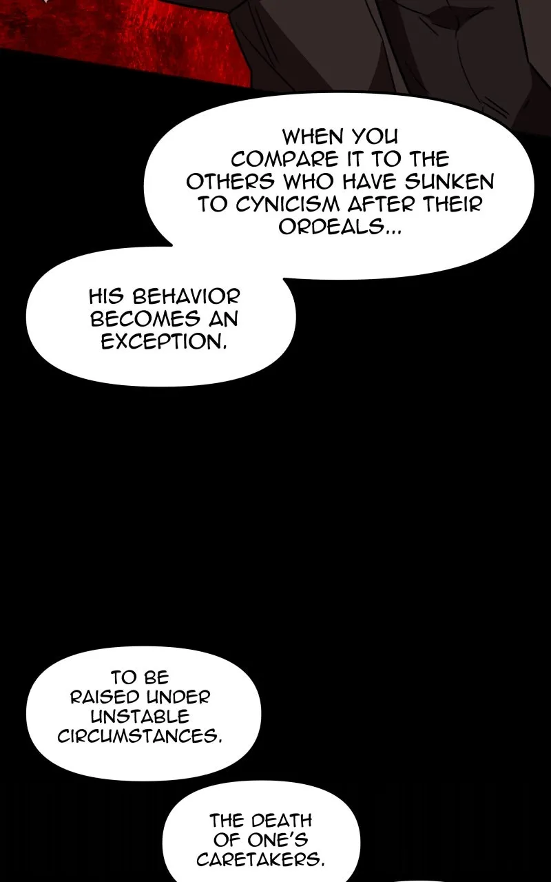 Code Adam Chapter 151 page 42 - 