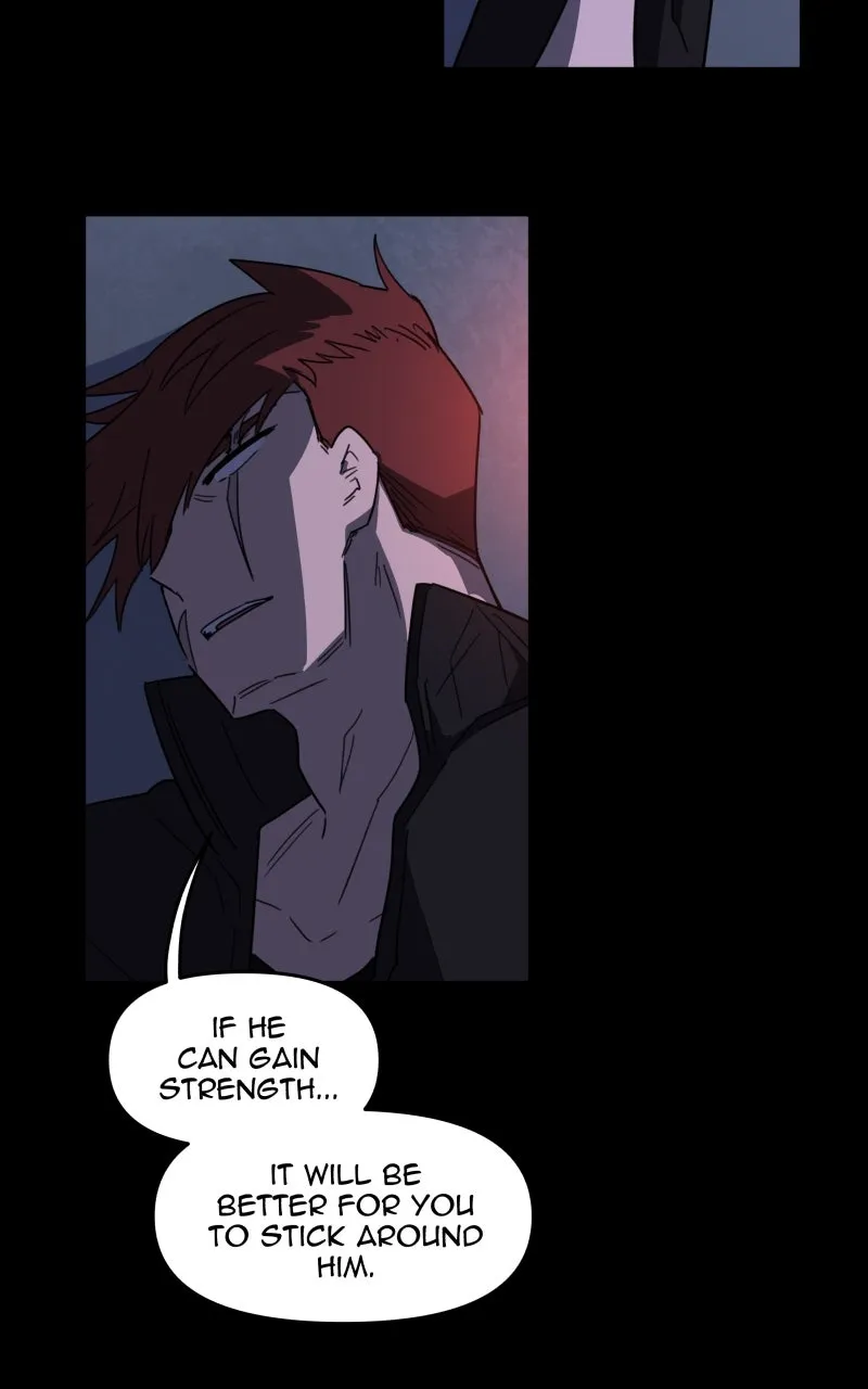 Code Adam Chapter 151 page 51 - 