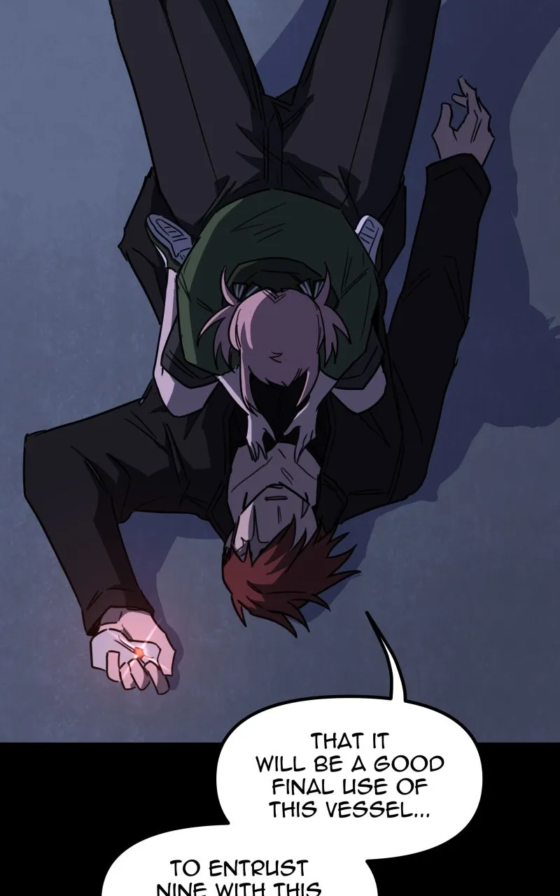 Code Adam Chapter 151 page 53 - 