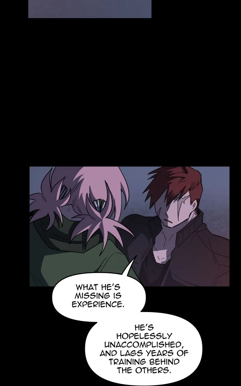 Code Adam Chapter 151 page 55 - 