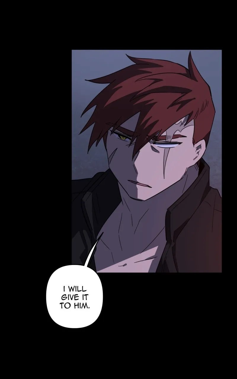 Code Adam Chapter 151 page 56 - 