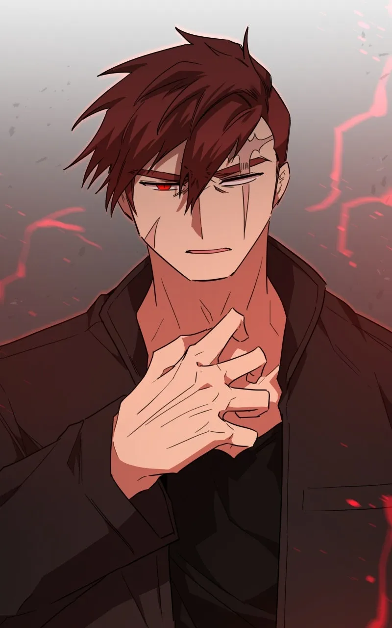 Code Adam Chapter 151 page 7 - 