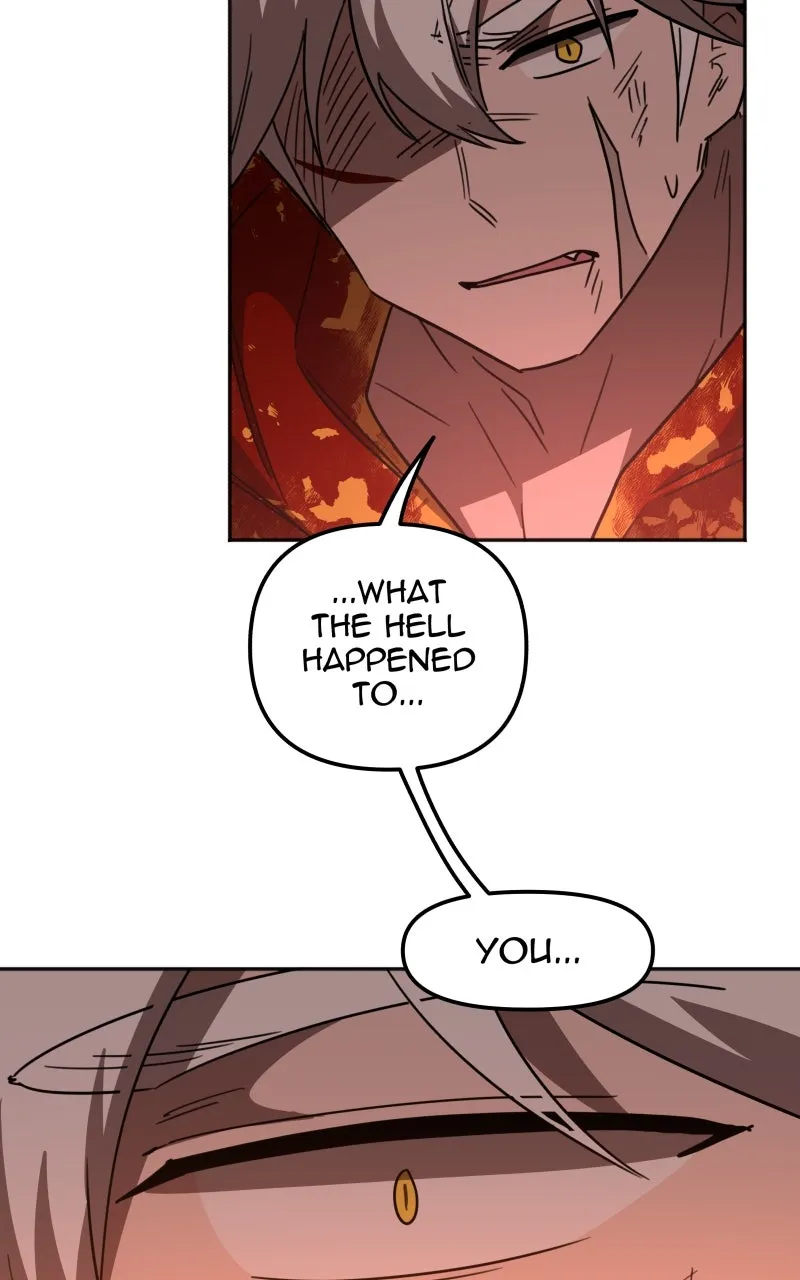 Code Adam Chapter 151 page 61 - 