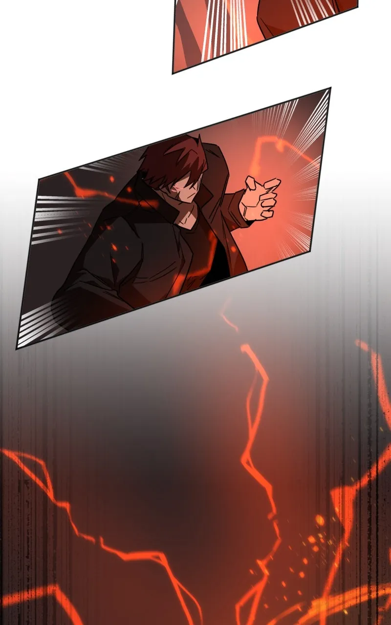 Code Adam Chapter 151 page 72 - 
