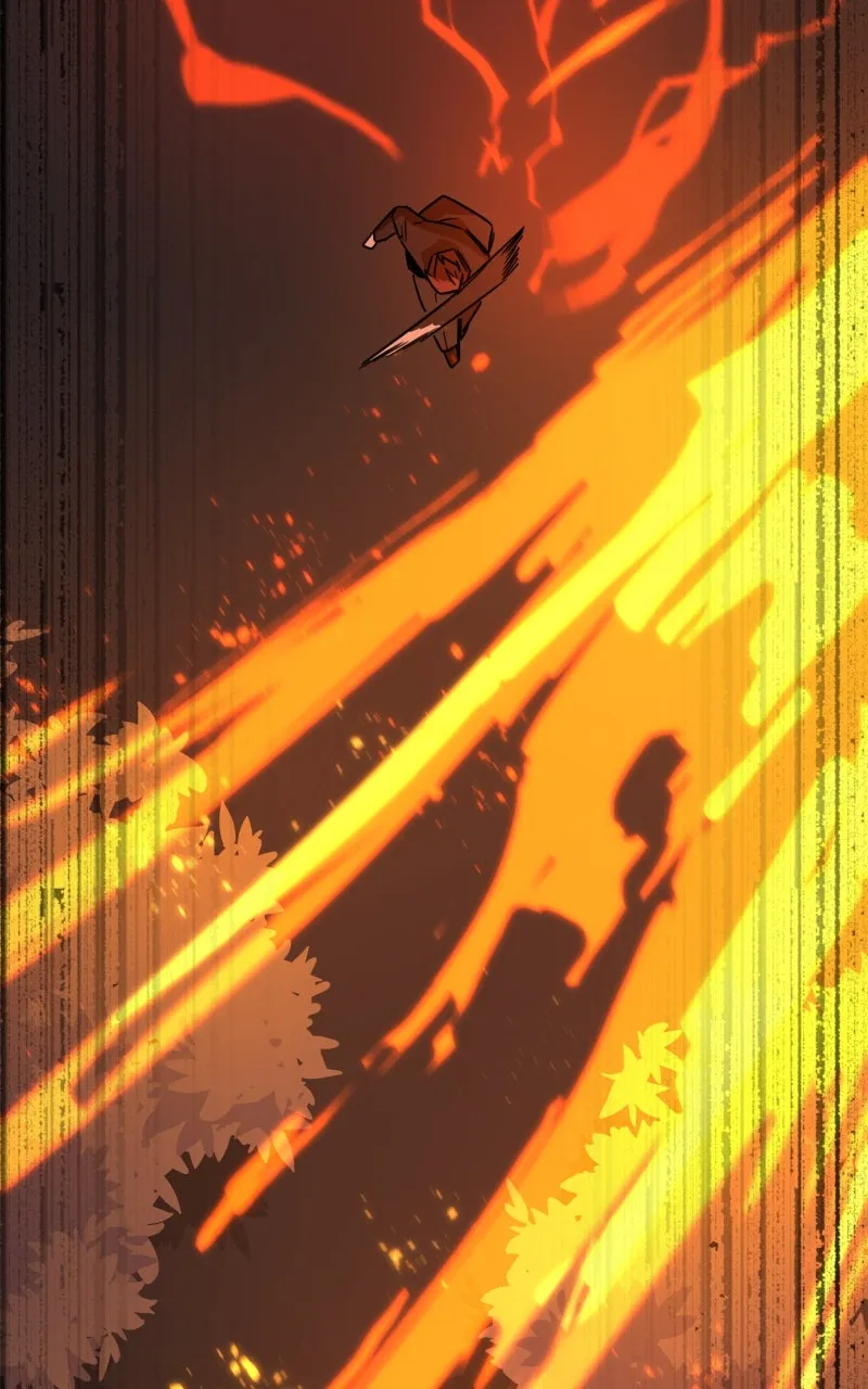 Code Adam Chapter 151 page 73 - 