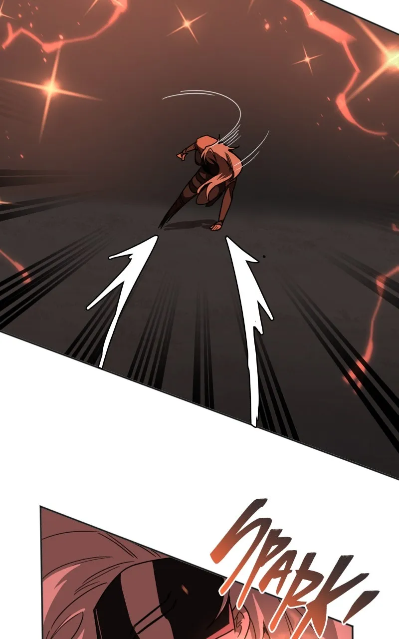 Code Adam Chapter 151 page 80 - 