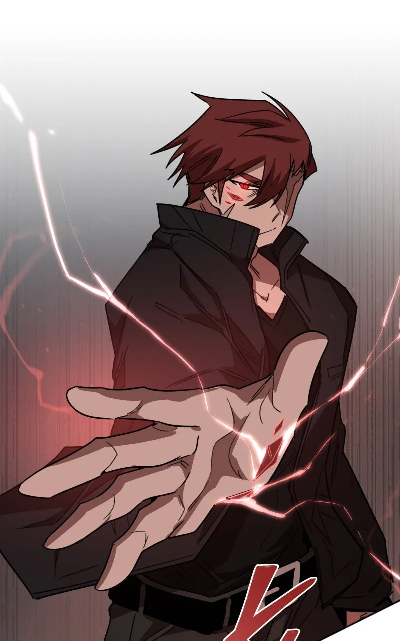 Code Adam Chapter 151 page 85 - 