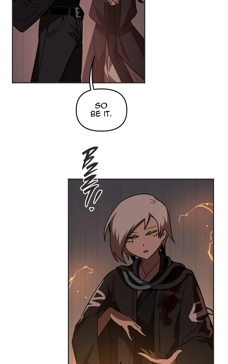 Code Adam Chapter 151 page 94 - 