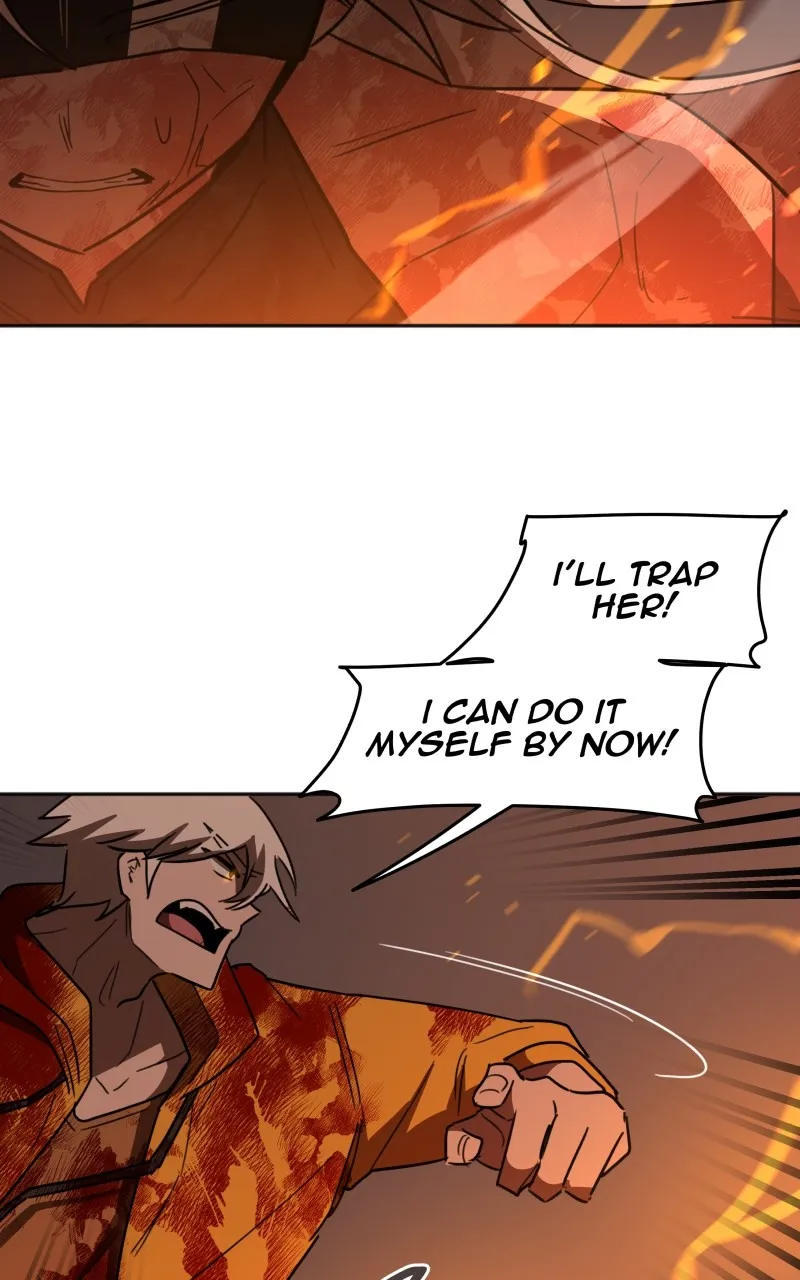 Code Adam Chapter 152 page 12 - 