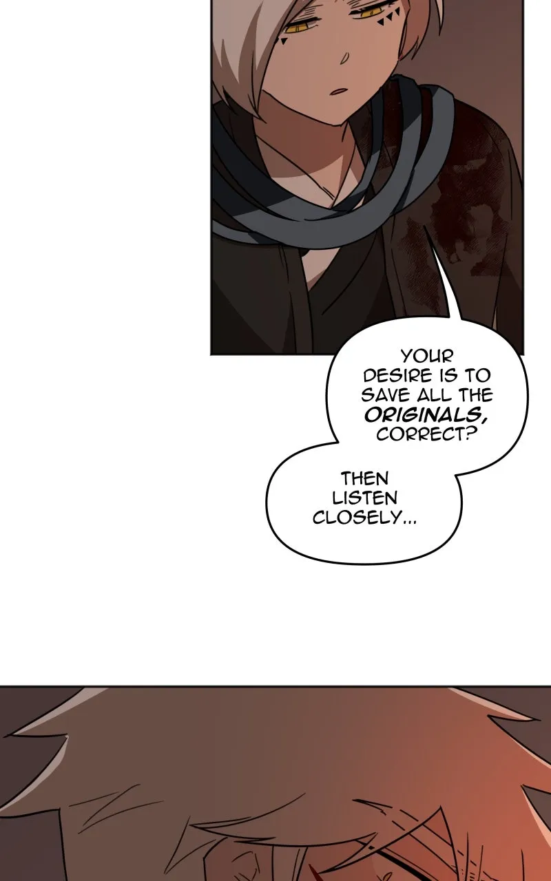 Code Adam Chapter 152 page 16 - 