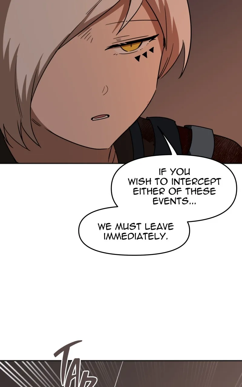 Code Adam Chapter 152 page 19 - 