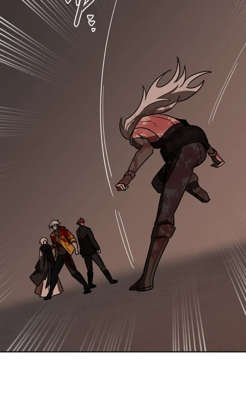 Code Adam Chapter 152 page 20 - 