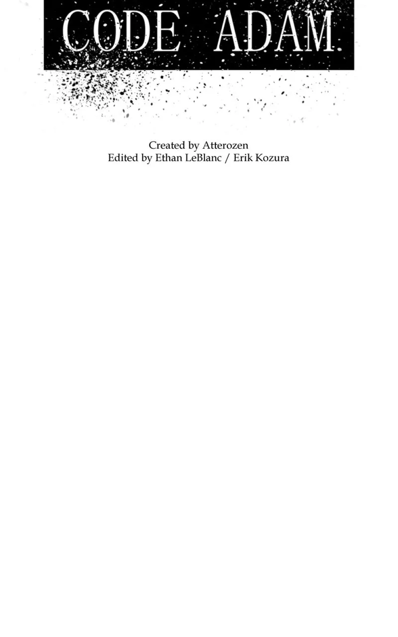 Code Adam Chapter 152 page 3 - 
