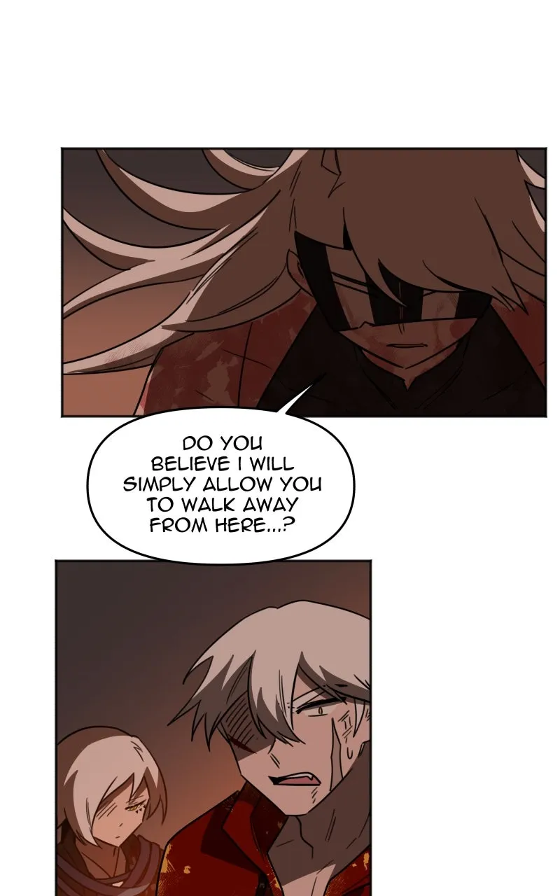 Code Adam Chapter 152 page 21 - 